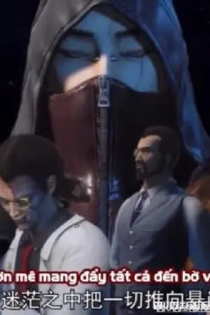 Tái Hiện Sinh Tử