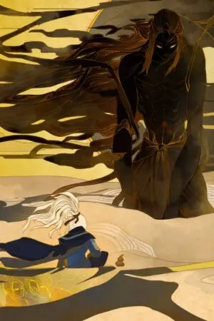 Kiếm Tam – Hiệp Can Nghĩa Đảm Thẩm Kiếm Tâm (Phần 3)