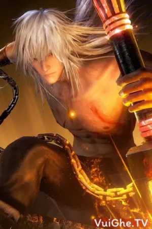 Vũ Canh Kỷ Phần 3