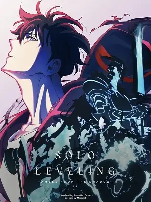 Solo Leveling Phần 2 – Vùng Lên Từ Bóng Tối – (TBC)