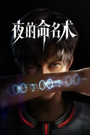 Thuật Mệnh Danh Của Đêm